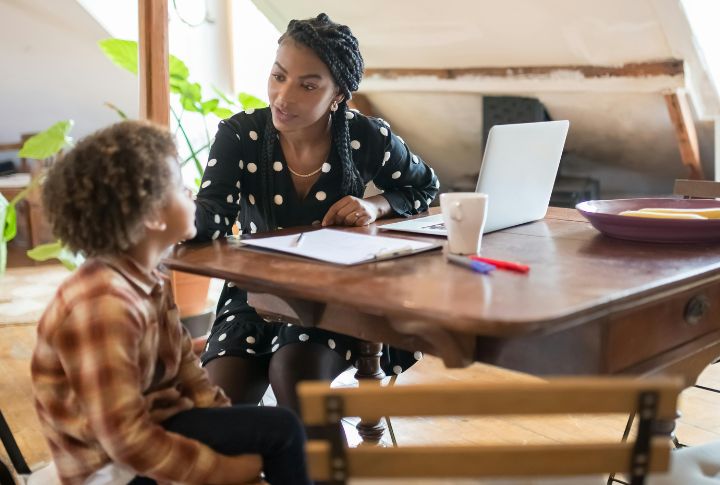 "You're Nothing Without My Approval"