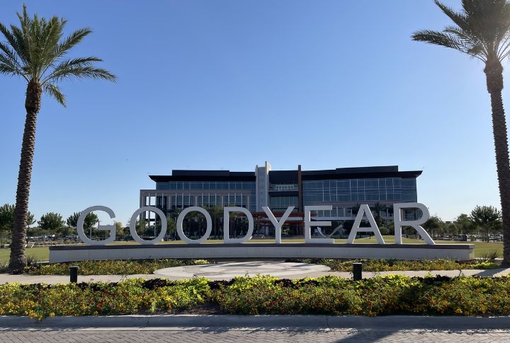 Goodyear, Arizona