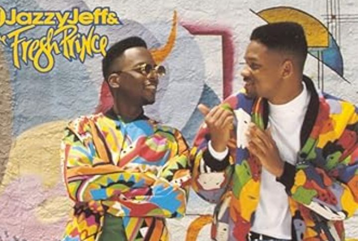 Hip-Hop's Golden Age