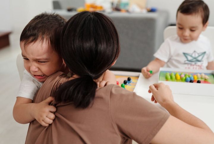 Apologize Even If You’re Not At Fault