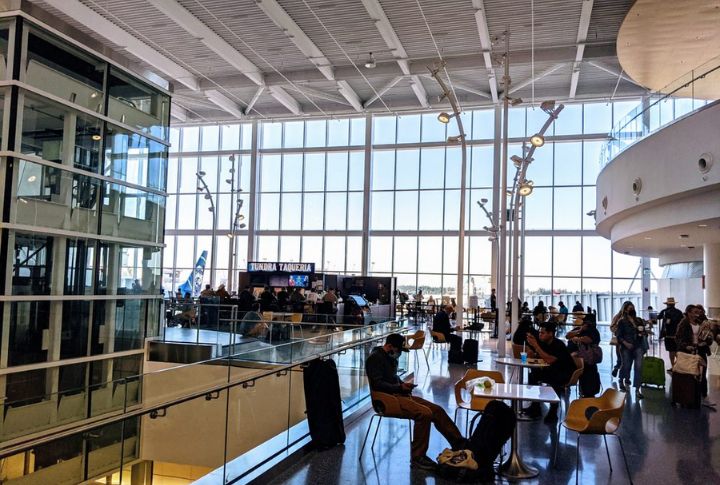 Facial Verification For Secure Item Retrieval