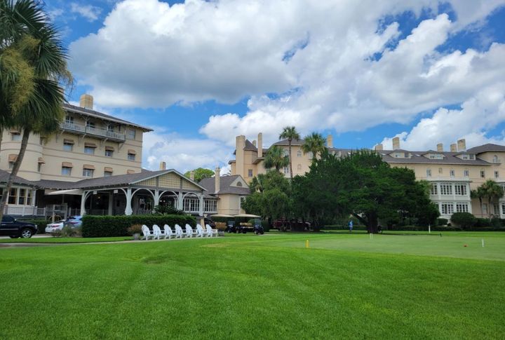 Historic Gilded Age Charm