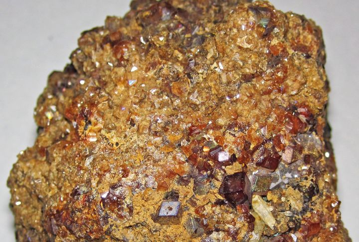 Magnetic Properties And Unusual Phenomena