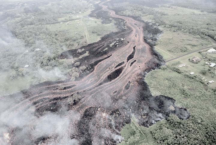 Environmental Vulnerabilities