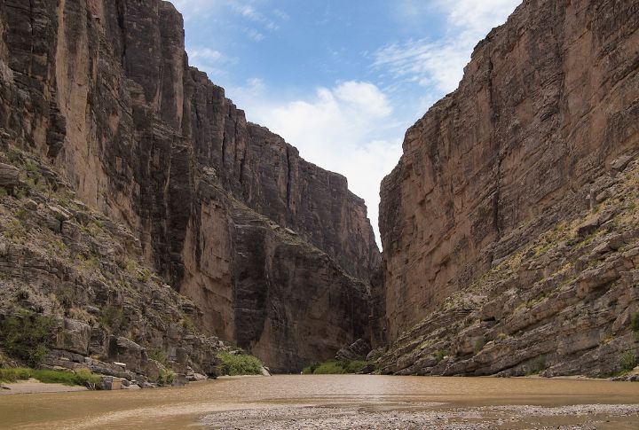 Big Bend
