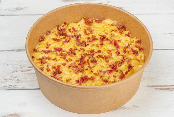 Pineapple Cheese Casserole
