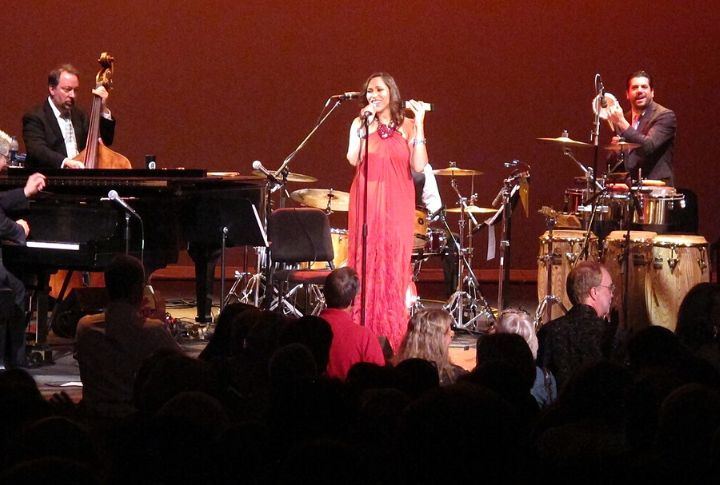 Experience The Savannah Music Festival