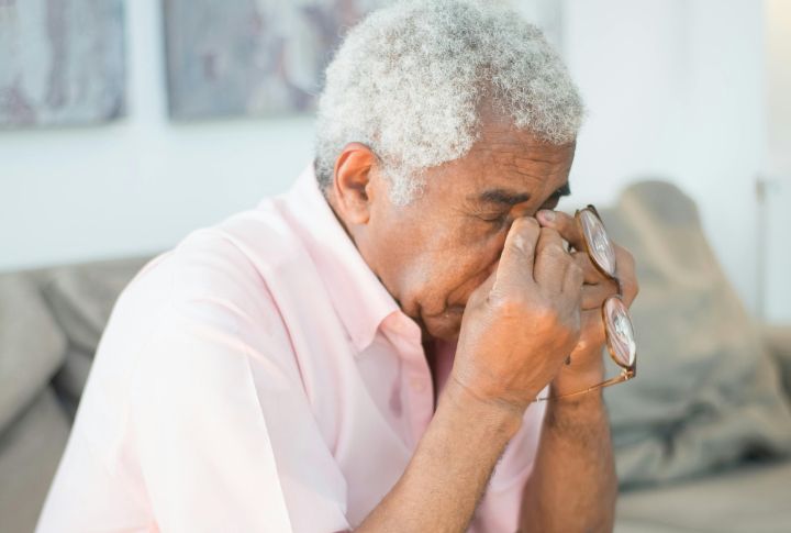 Regret Grows Where Risk Doesn’t