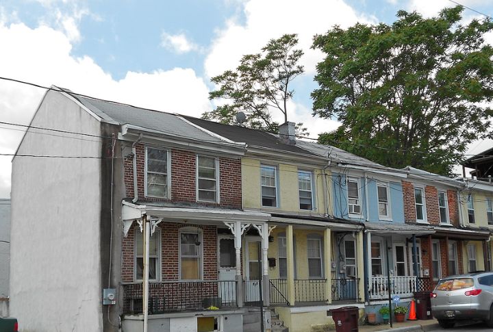 High Cost Of Living In Key Areas