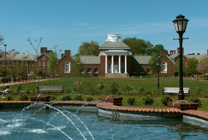 Limited Higher Education Opportunities