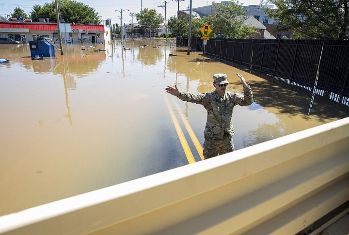 Moderate Climate With Seasonal Challenges