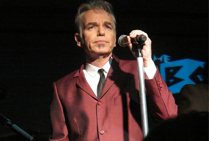 Billy Bob Thornton: Arkansas