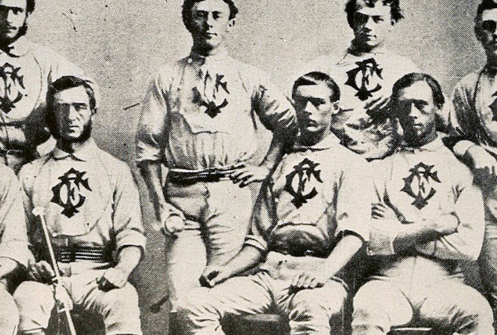 Indiana Hosts The Pro Baseball Game