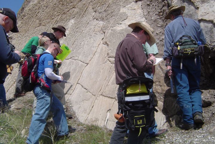 Wasatch Fault Zone (Utah)