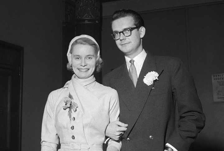 Dating Was Only For Marriage-Minded Teens