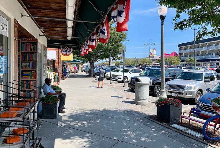 Jobs Are Often Tied To Specific Sectors