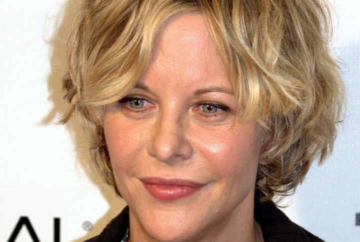 Meg Ryan: Connecticut