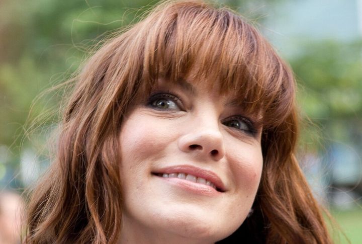 Michelle Monaghan: Iowa