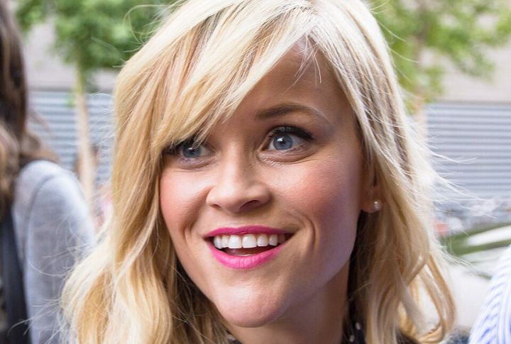 Reese Witherspoon: Louisiana