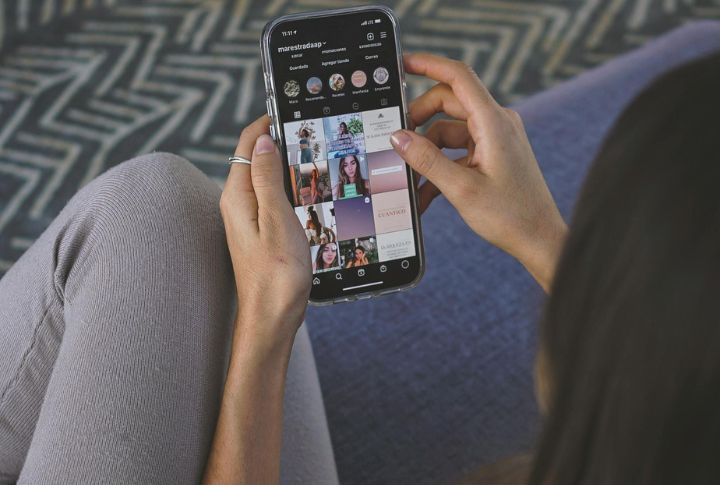 Set A Timer For Social Media Breaks