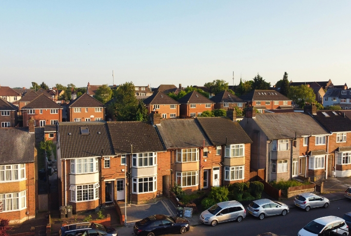 Remote Work Fuels Urban Sprawl