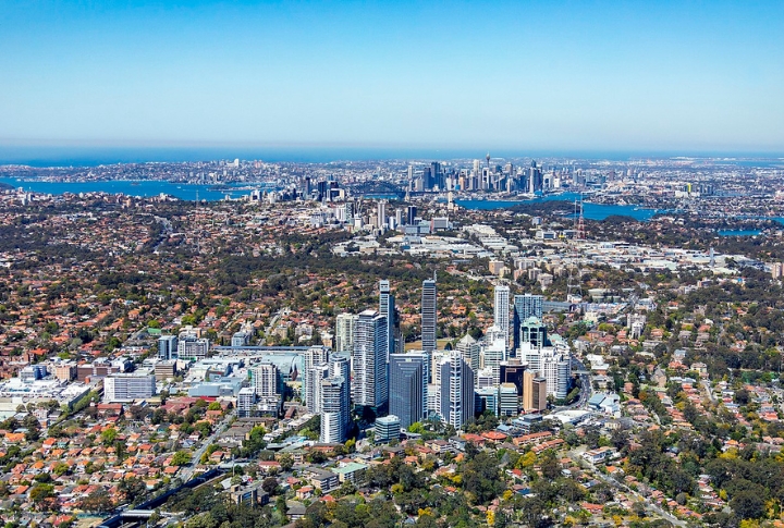 Zoning Laws Limit New Construction