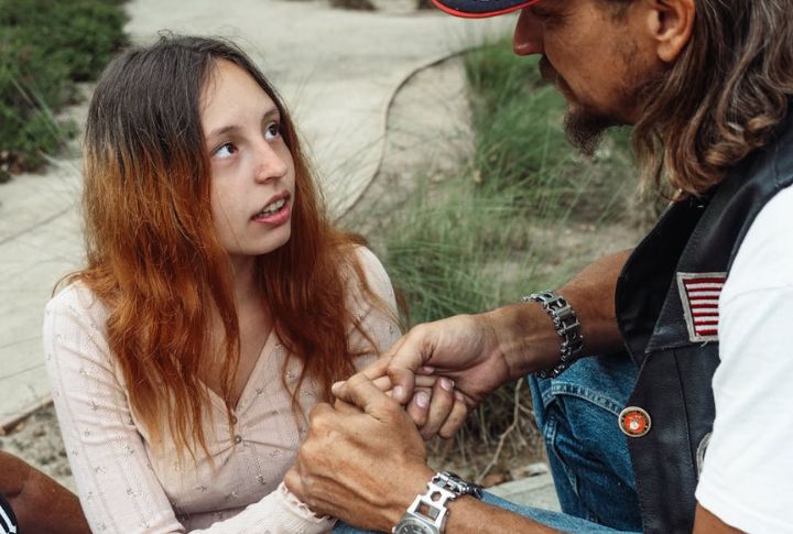 "Everyone Else Thinks You're The Problem"