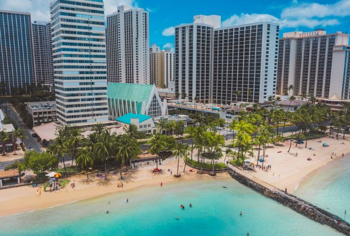 Why Owning Property In These 20 States Might Not Pay Off