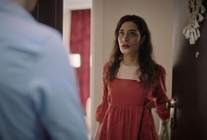 Surprise Visits From The Boss At Home