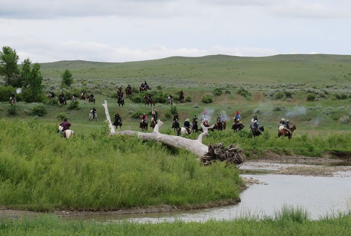 10 Historic Battle Sites Worth Seeing In America
