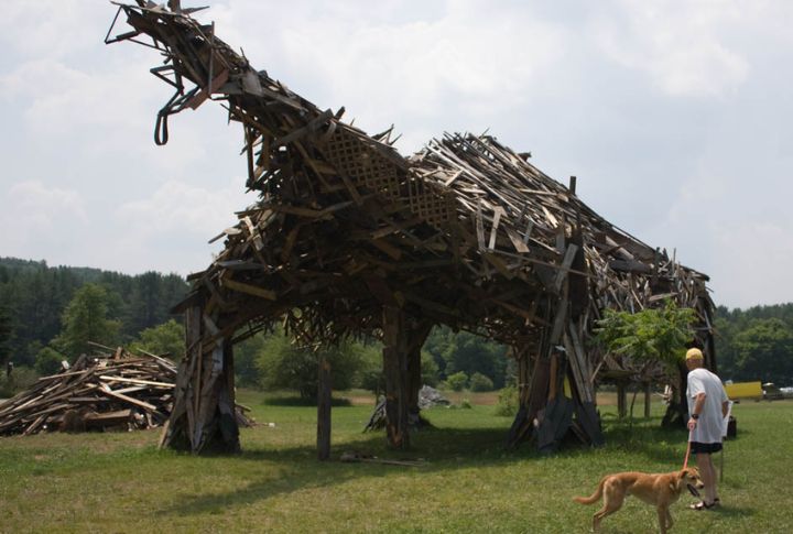 Vermonters Prefer DIY Over Asking For Help