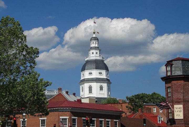 10 Surprising Challenges Of Living In Maryland