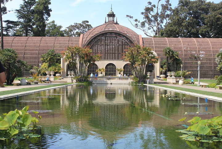 Balboa Park