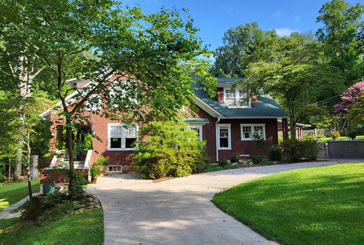 10 Places In Tennessee Where Social Security Is Enough