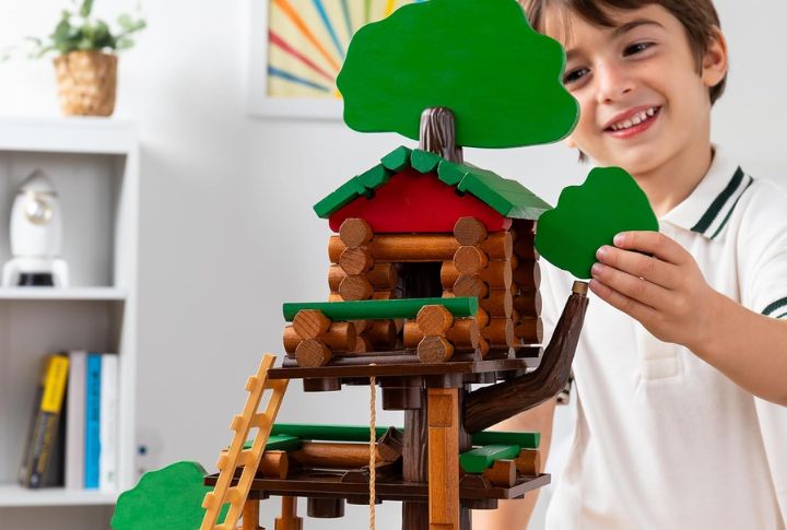 10 Classic Toys Boomers Grew Up With That Kids Today Just Don't Get
