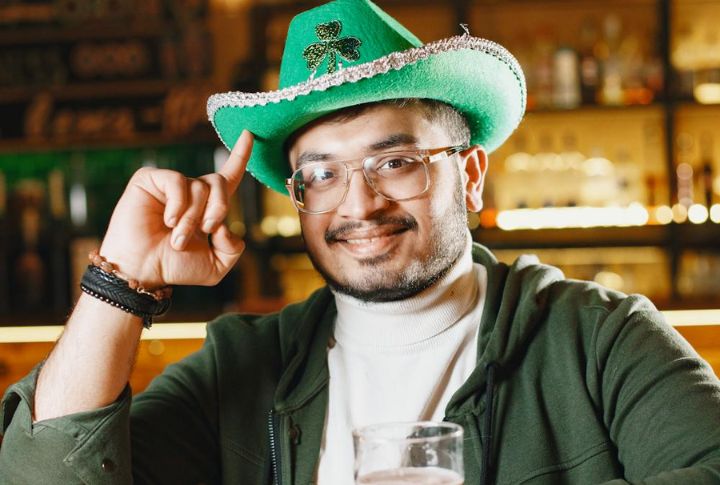 Ignoring Strict Table Manners