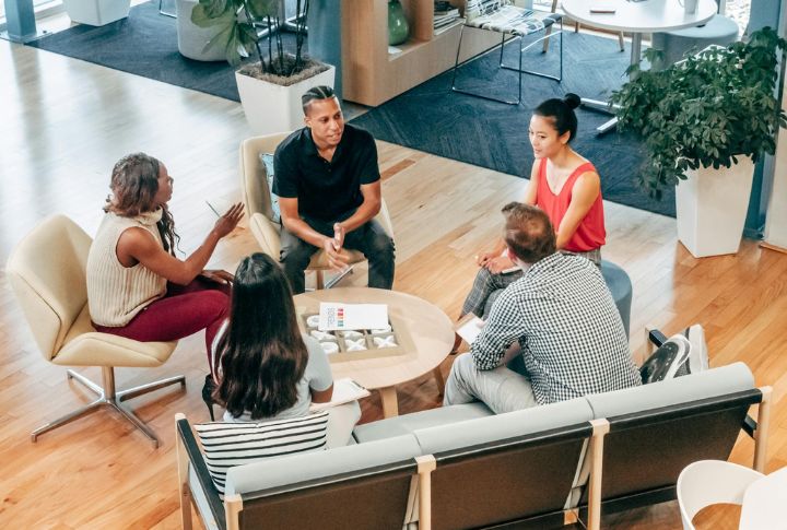 Missouri: Marketing Sector Salary Growth