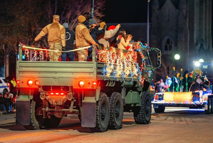 Cheyenne Frontier Days Are The World’s Largest Outdoor Rodeo
