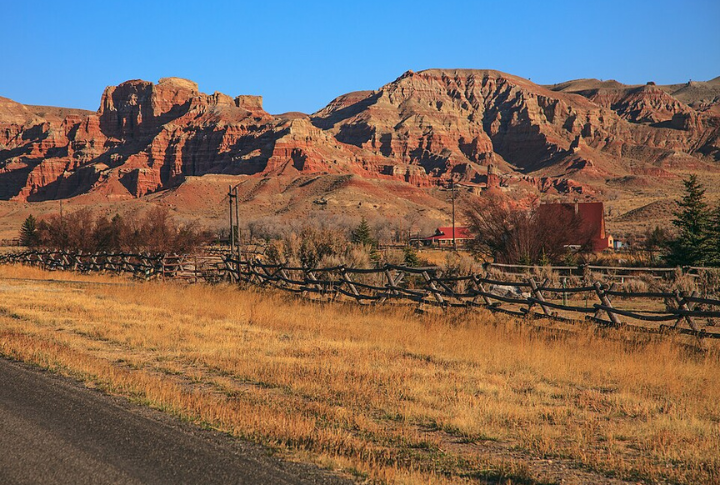Wind River Reservation (Wyoming)