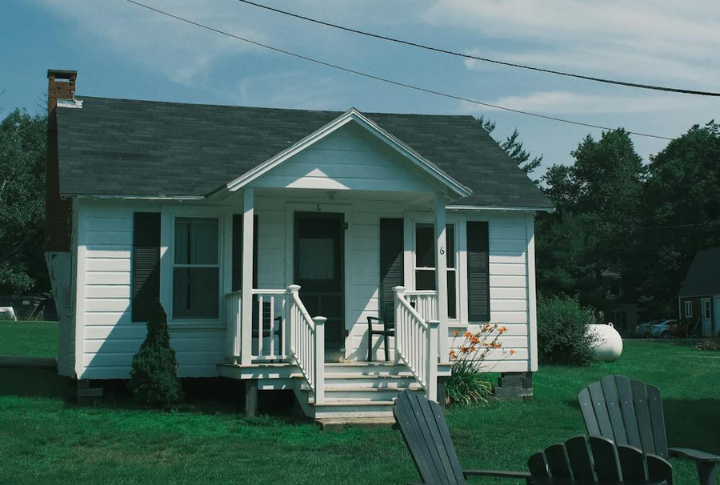 High Property Taxes Hit Some Areas Hard