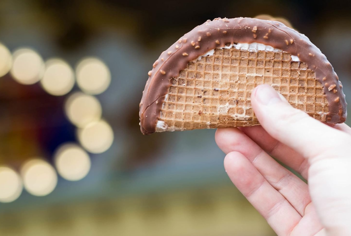 Klondike Choco Taco
