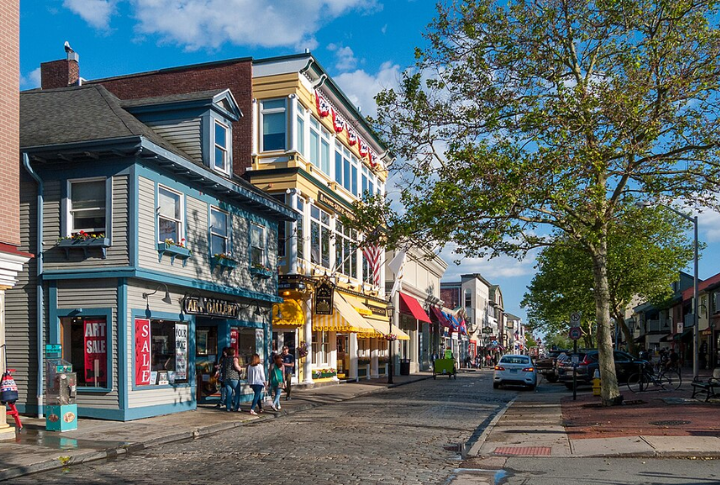 Newport, Rhode Island