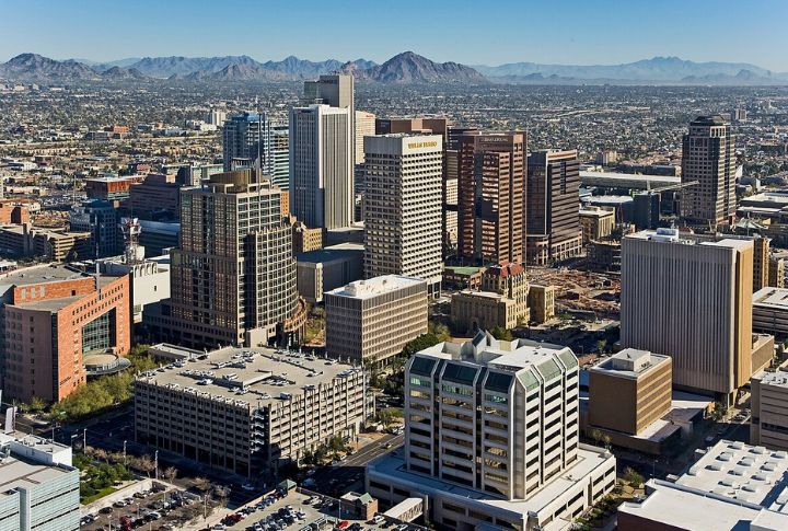 Phoenix, Arizona