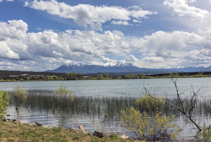 Lathrop State Park, Colorado