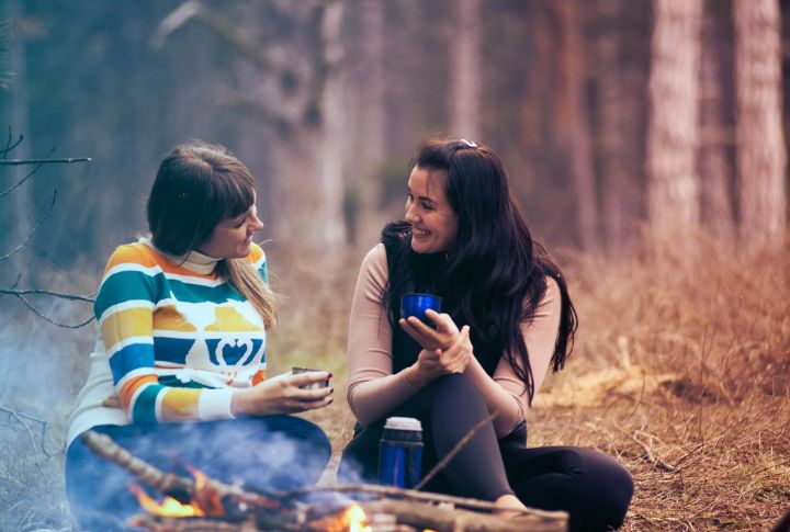 They Prefer Meaningful Conversations Over Small Talk