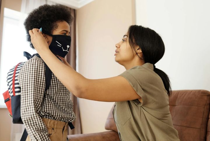 “Think Before You Speak”