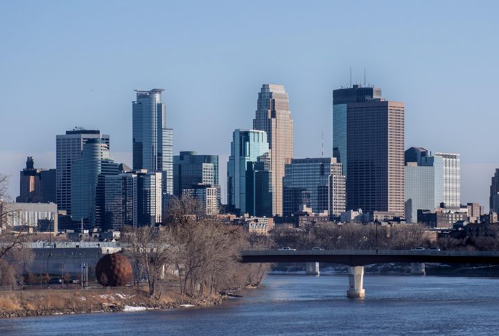 Minneapolis, Minnesota
