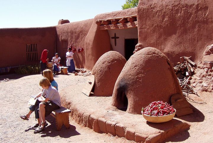 El Rancho De Las Golondrinas