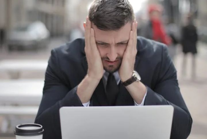 Overwhelming Digital Security Threats 