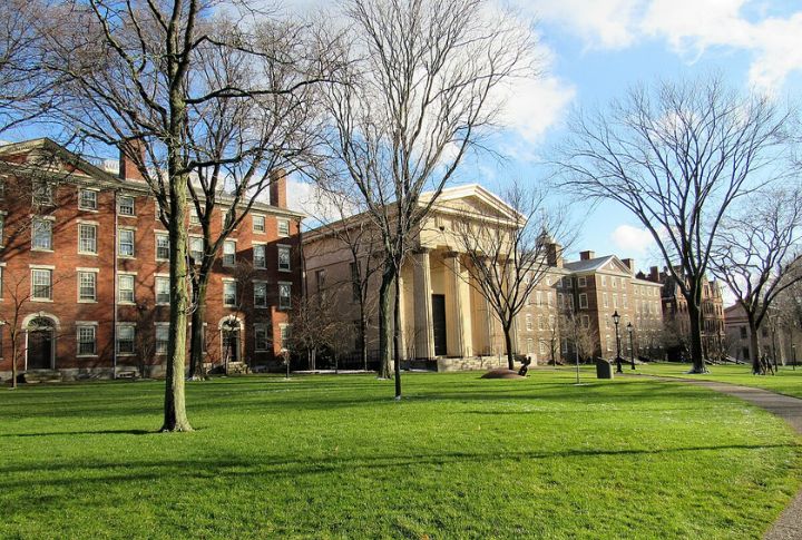 Brown University (1764)